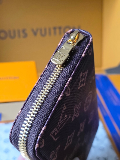 ルイヴィトン財布スーパーコピー168-4